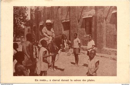 Niger - Les Redemptoristes