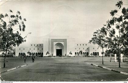 NIGER(NIAMEY)