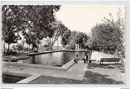 Niger - NIAMEY - La piscine - Ed. Mauclert 2250