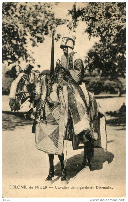 NIGER(TYPE)