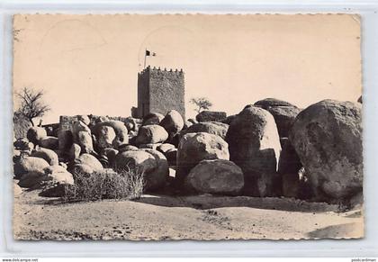 Niger - ZINDER - Le Fort Cazemajou - Ed. Diloutremer