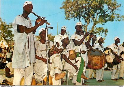 CPM Kano State Nigeria