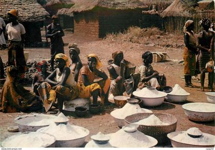 CPM Nigeria Market Scene Northern Nigeria