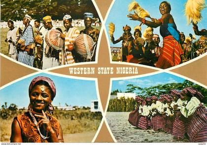 CPM Western State Nigeria
