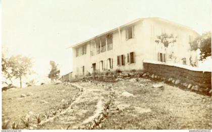 Nigeria Ibadan photocard