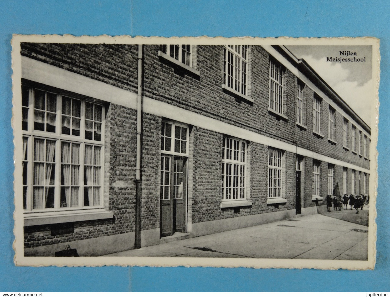 Nijlen Meisjesschool