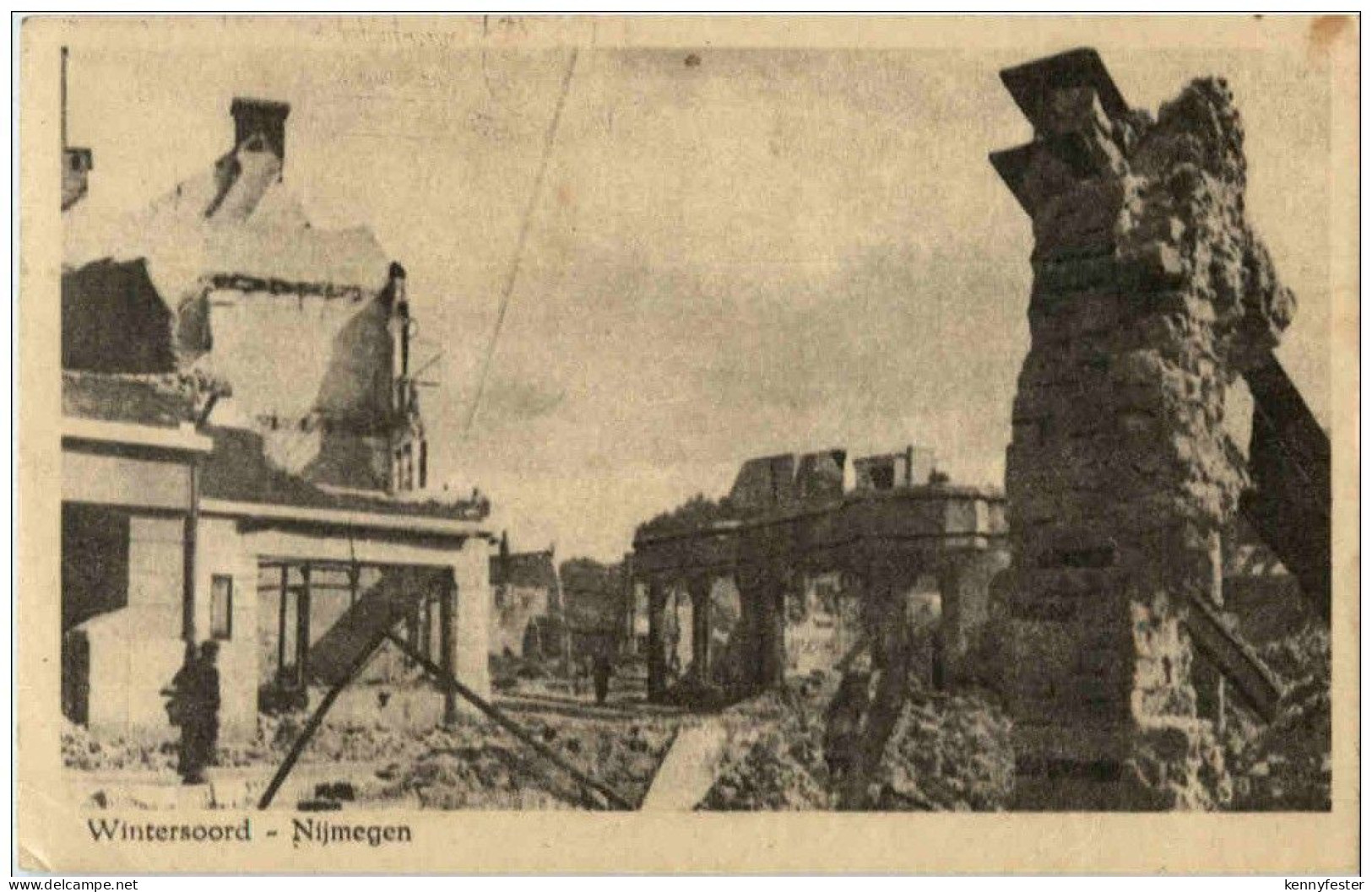 Nijmegen - Wintersoord