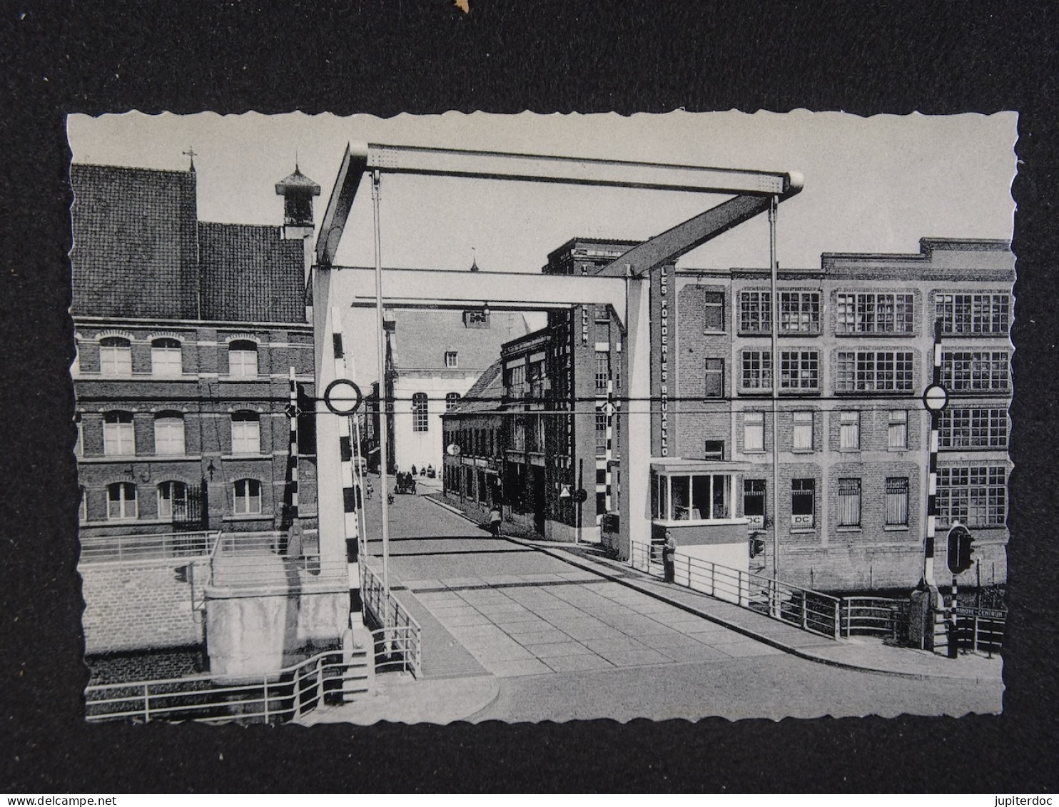 Ninove Denderbrug