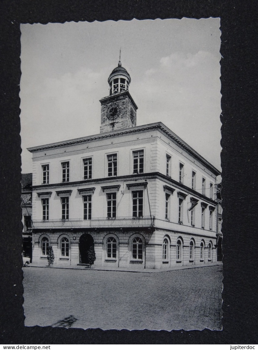 Ninove Stadhuis