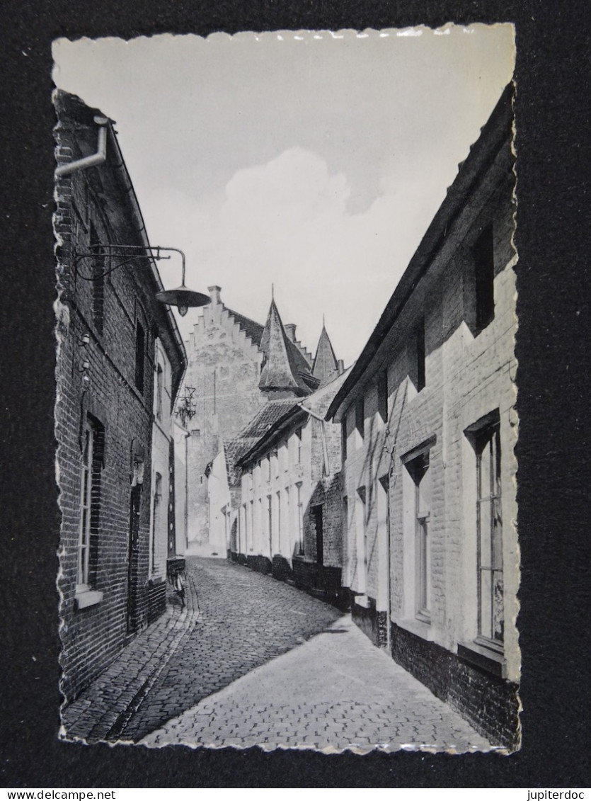 Ninove Twijndersweg