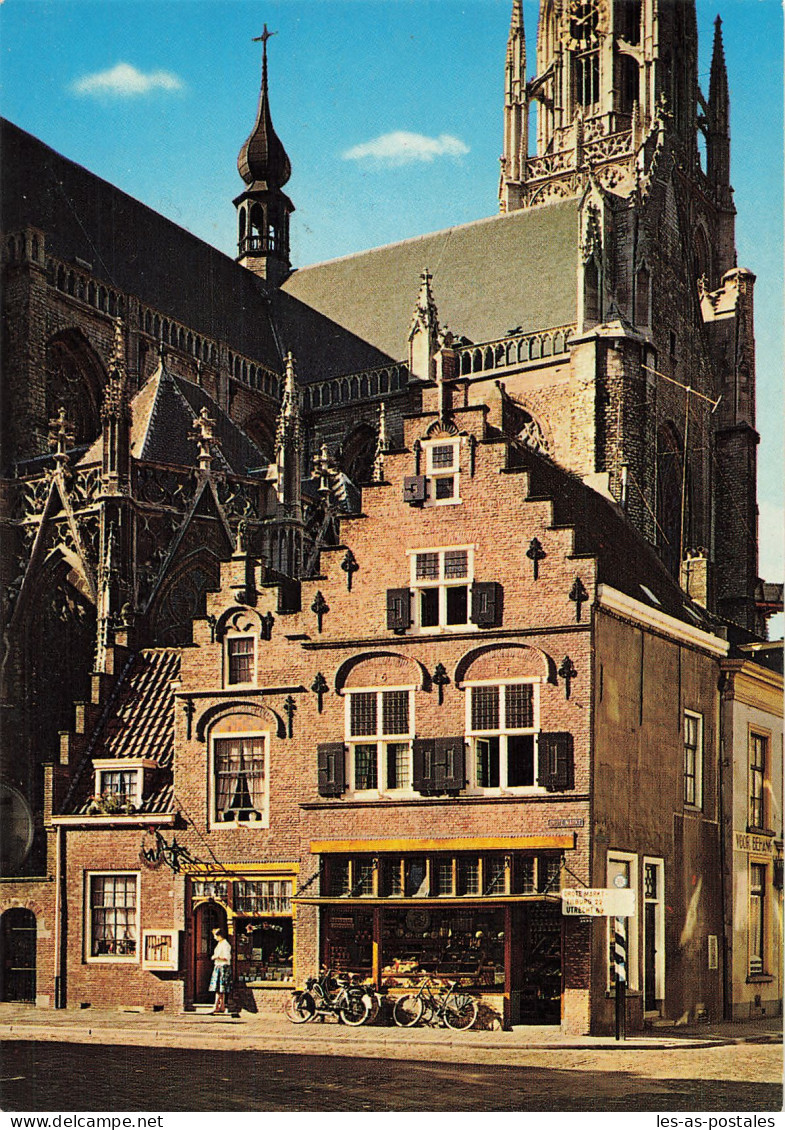 NL NOORD BRABANT BREDA