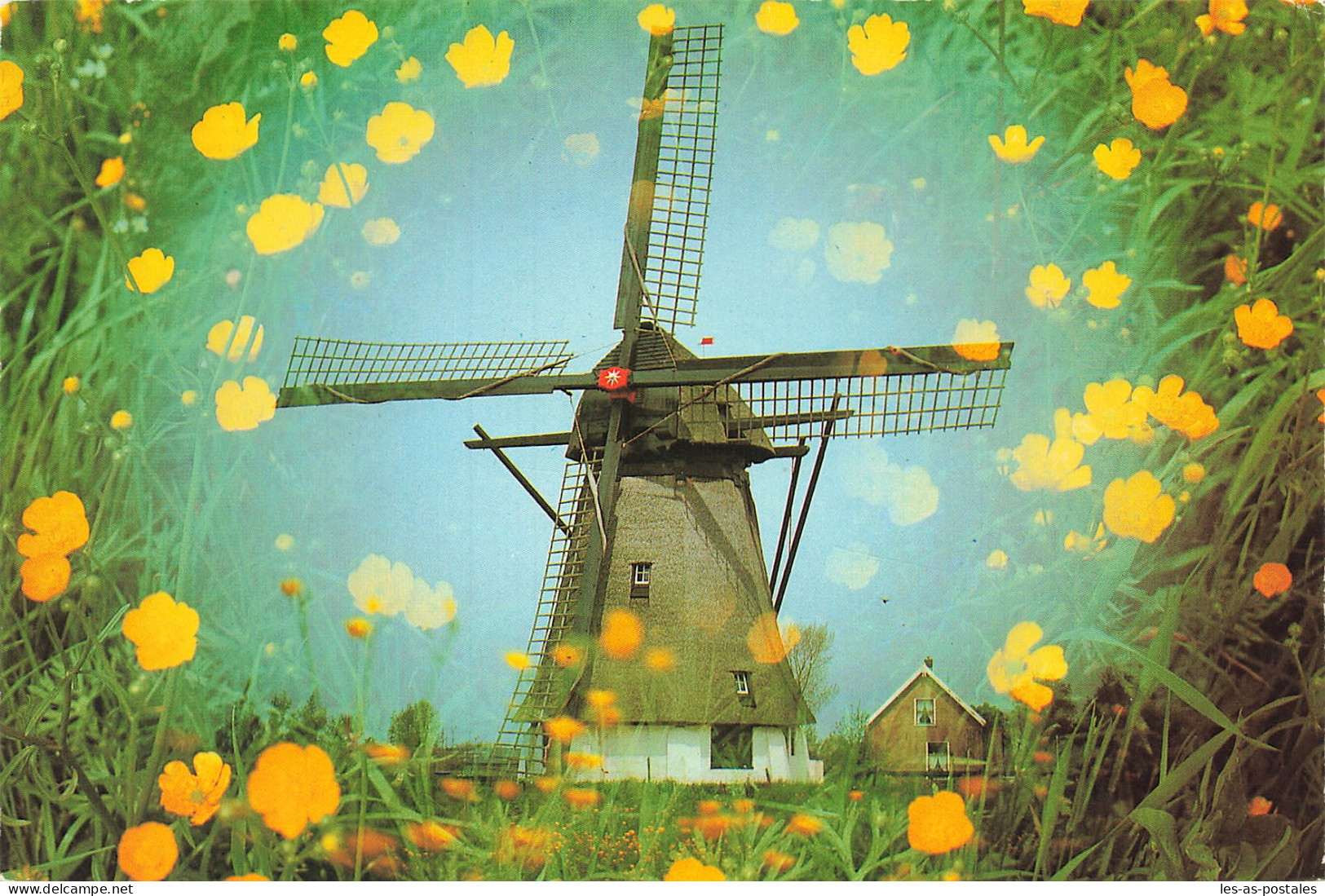 NL NOORD BRABANT WERKENDAM