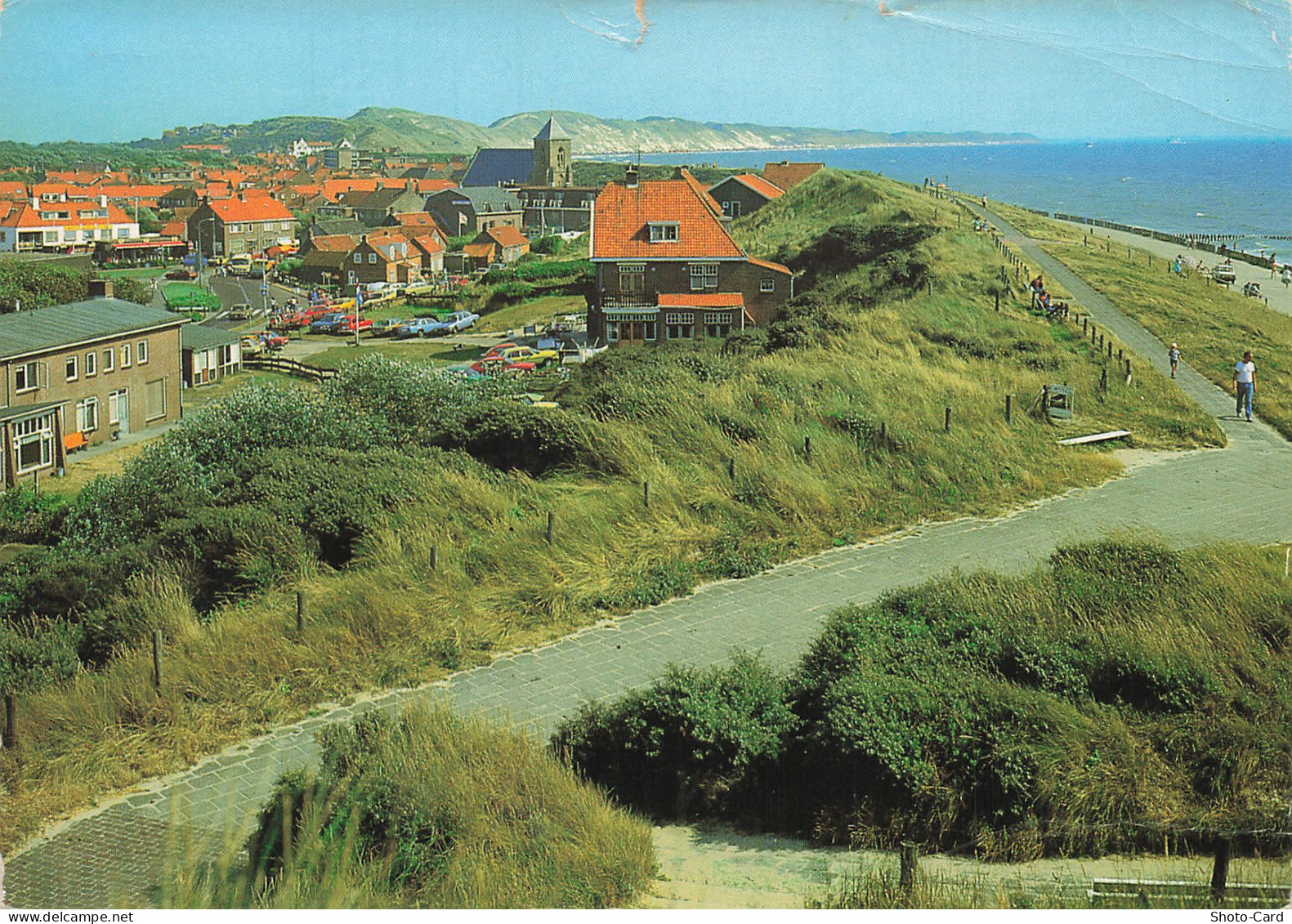 NL ZOUTELANDE