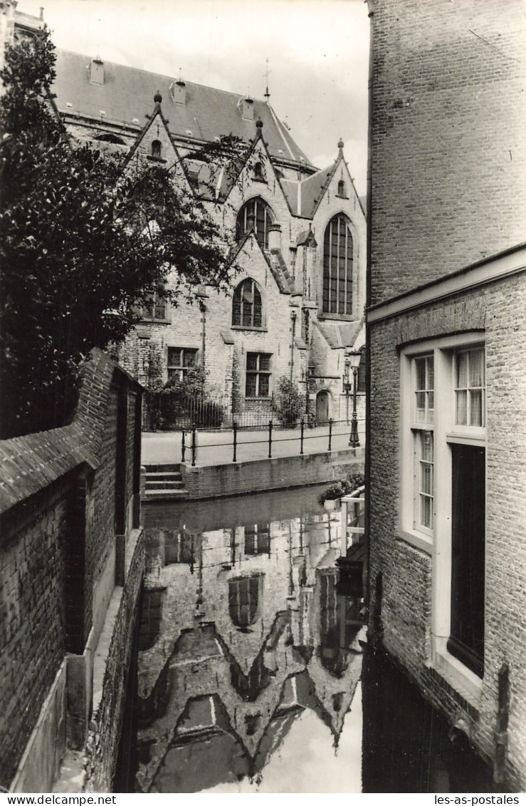 NL ZUID HOLLAND GOUDA