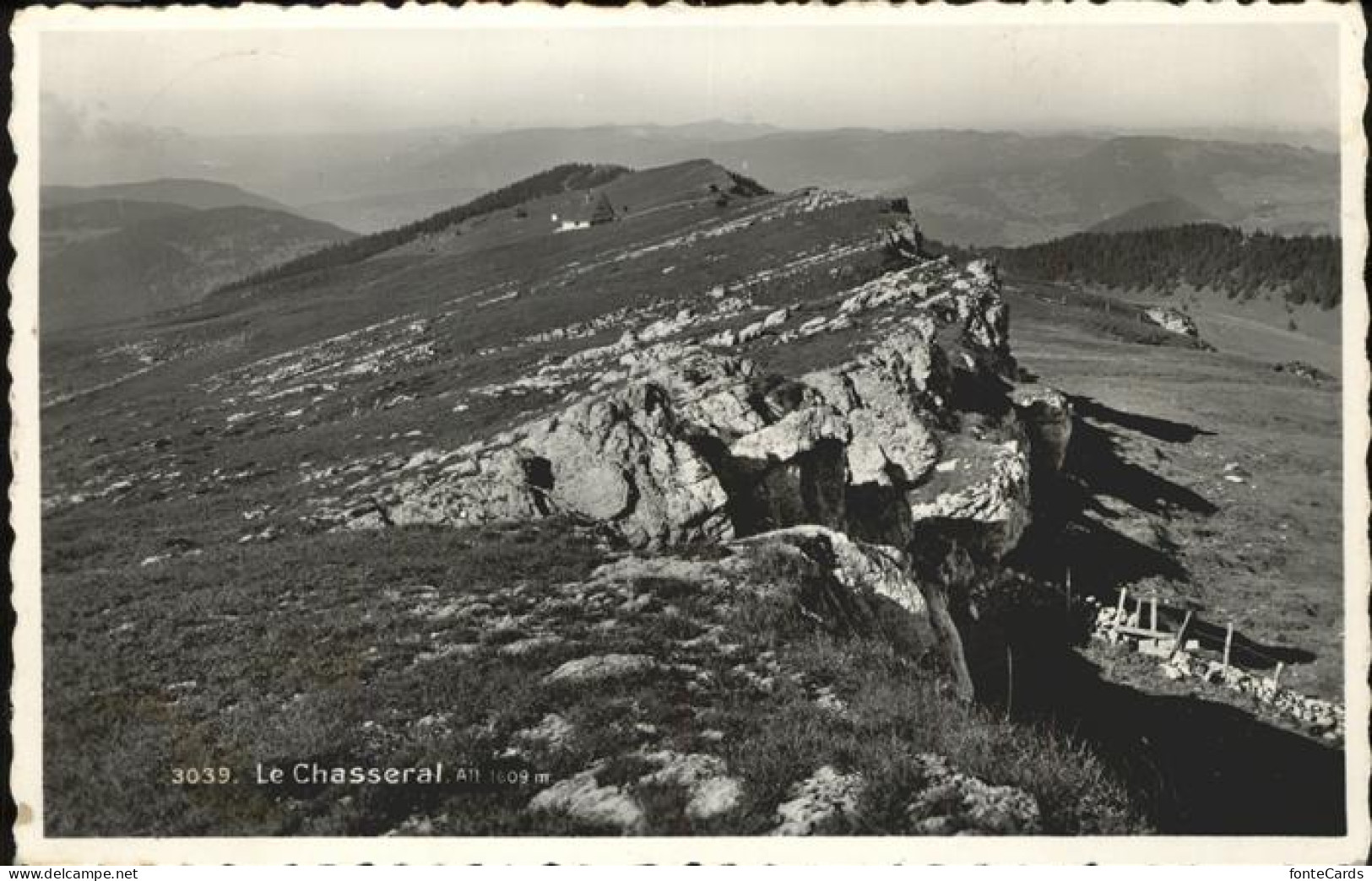 Nods BE Panorama Chasseral Hotel Gipfel Berner Jura