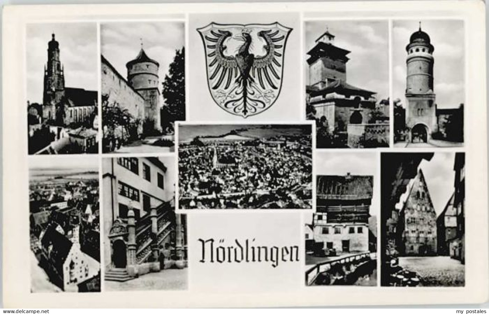Noerdlingen
