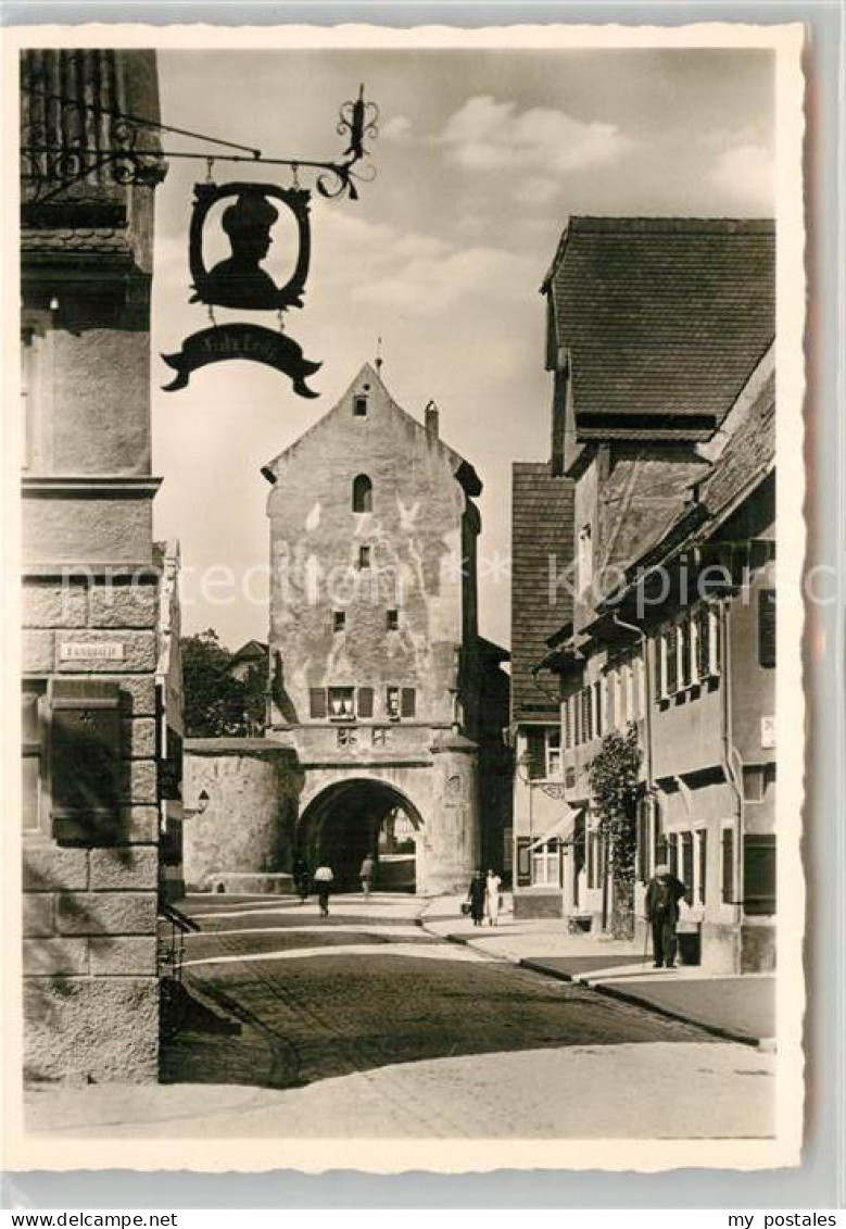 Noerdlingen Bergertuer