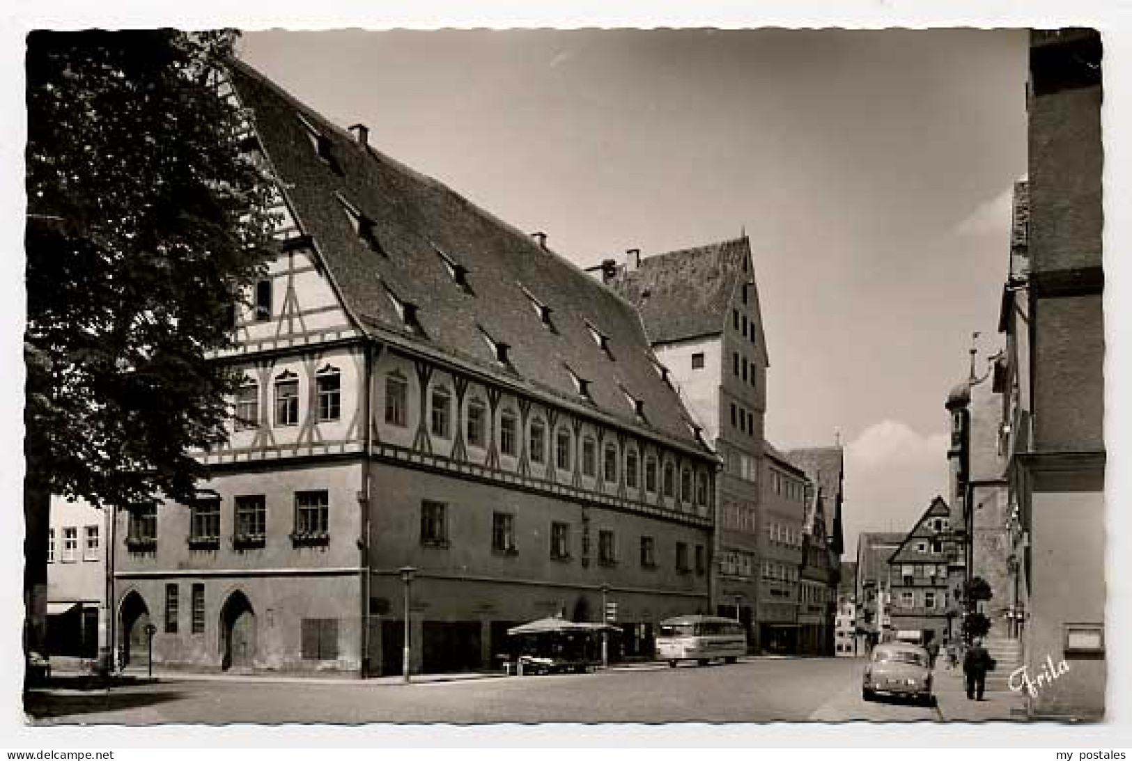 Noerdlingen Noerdlingen