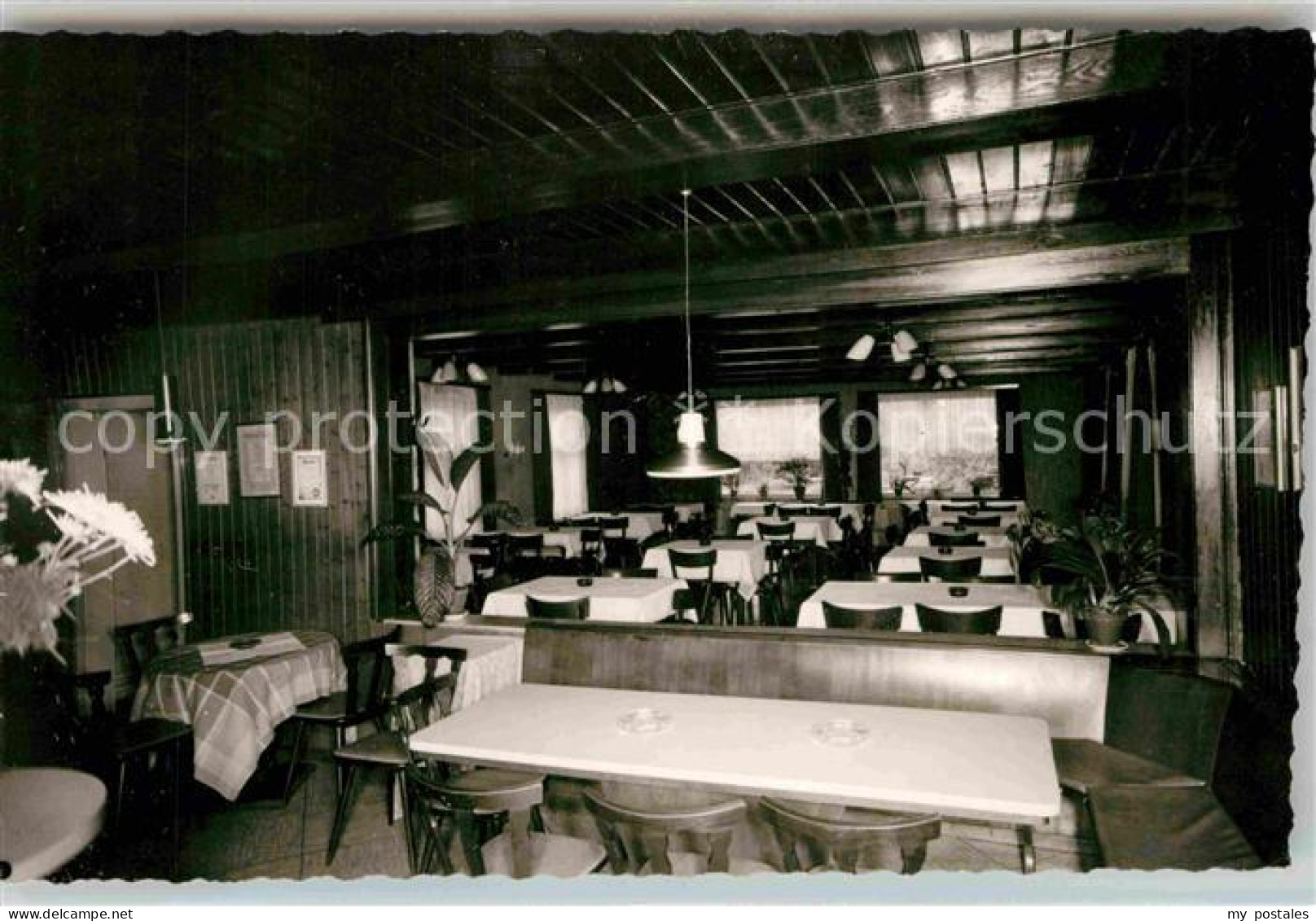 Noerten-Hardenberg Gasthaus Rodetal