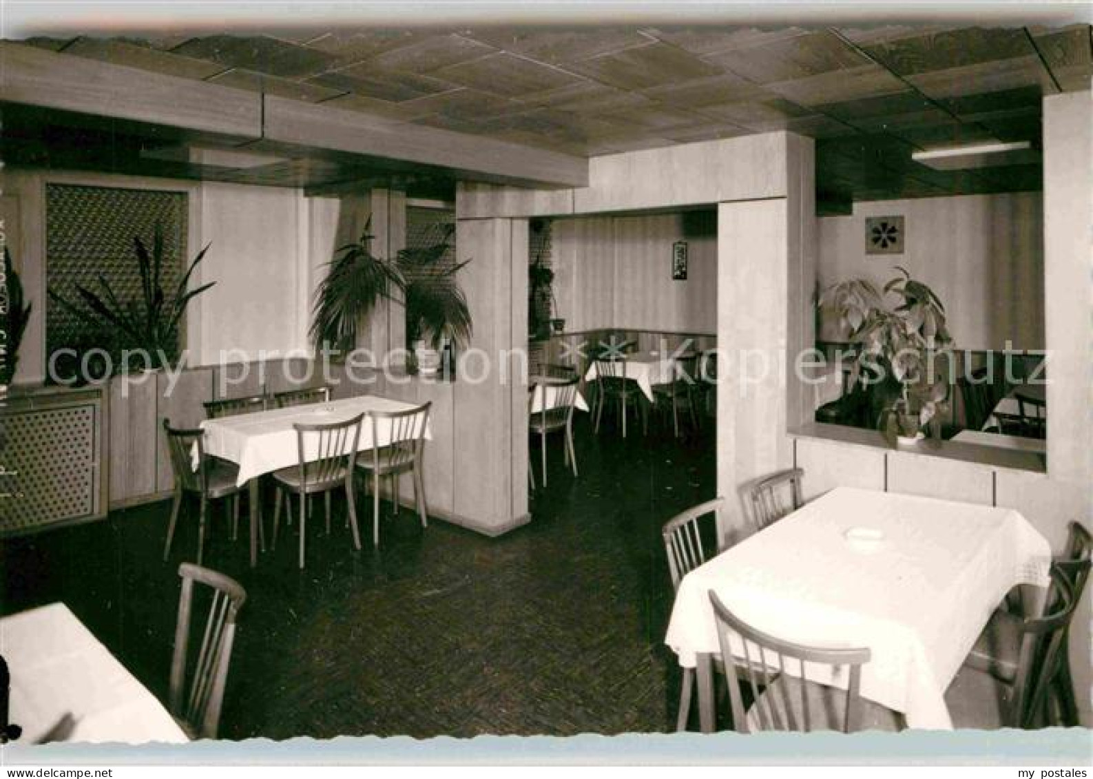 Noerten-Hardenberg Gasthaus Rodetal