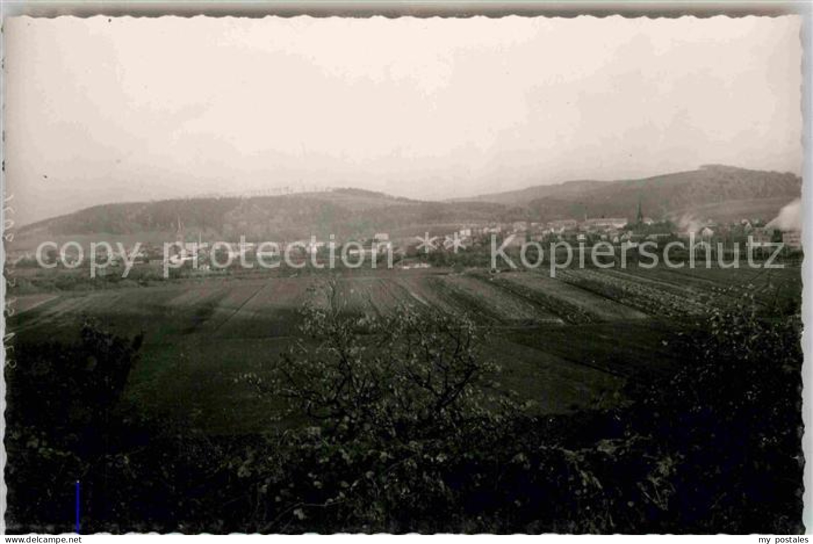 Noerten-Hardenberg Panorama