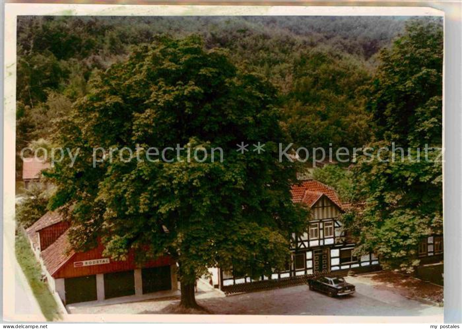 Noerten-Hardenberg Rodetal Gasthaus
