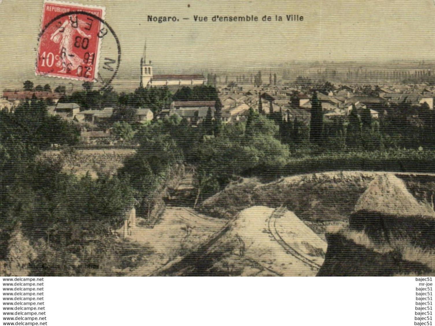 Nogaro
