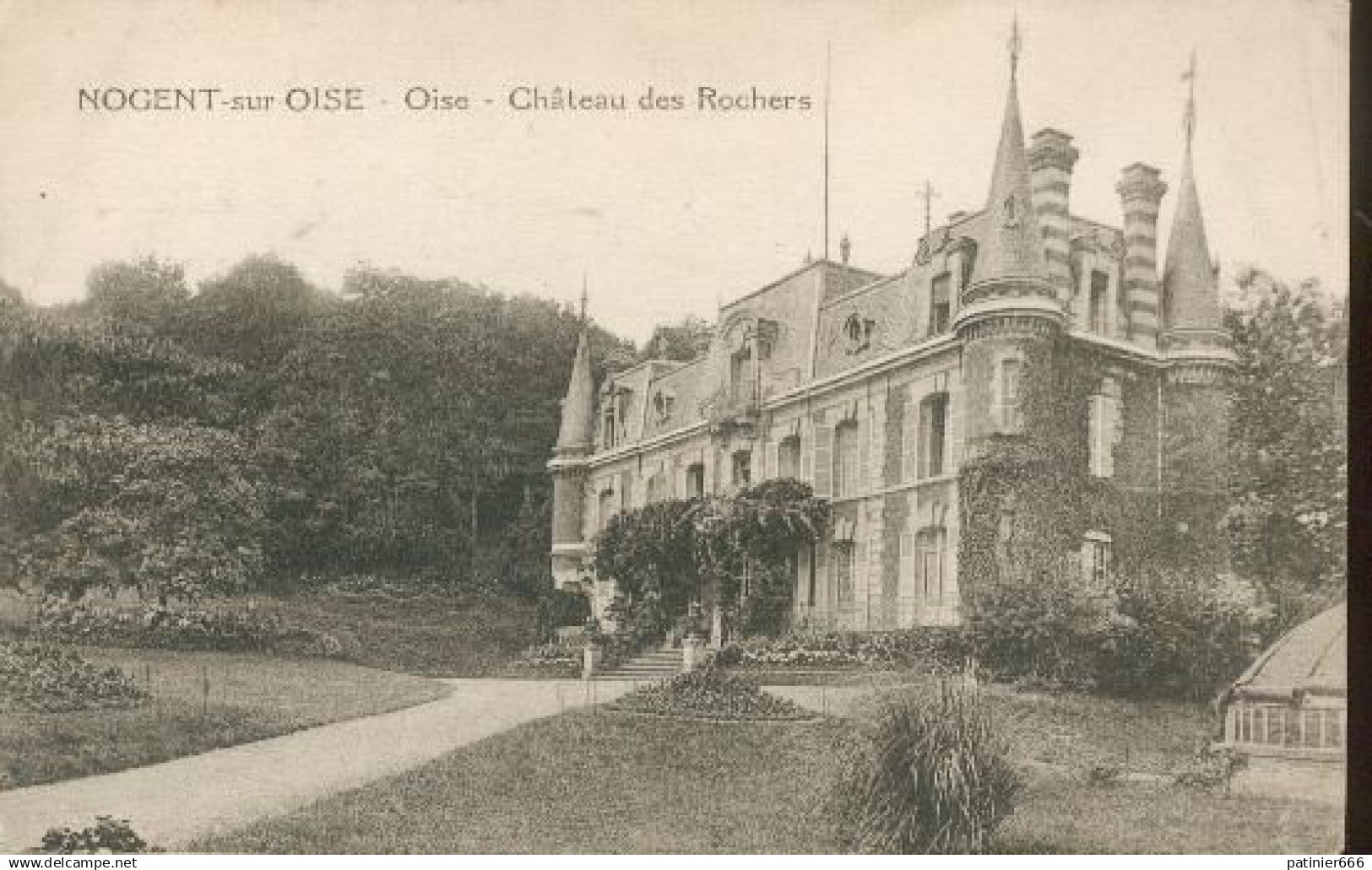 nogent sur oise