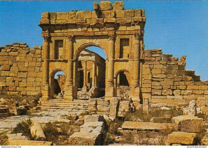 Tunesien, Kassene ngl #F4468