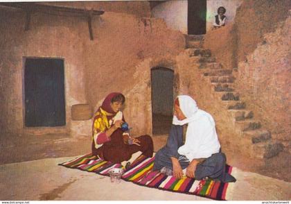 Tunesien, Matmata, Marhala ngl #F4484