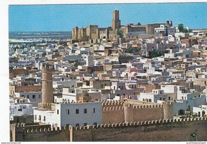 Tunesien, Sousse, Vue générale ngl #F4471