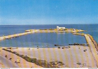 Tunesien, Monastir, Le Port ngl #F4473