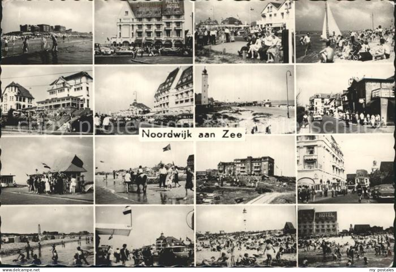 Noordwijk aan Zee