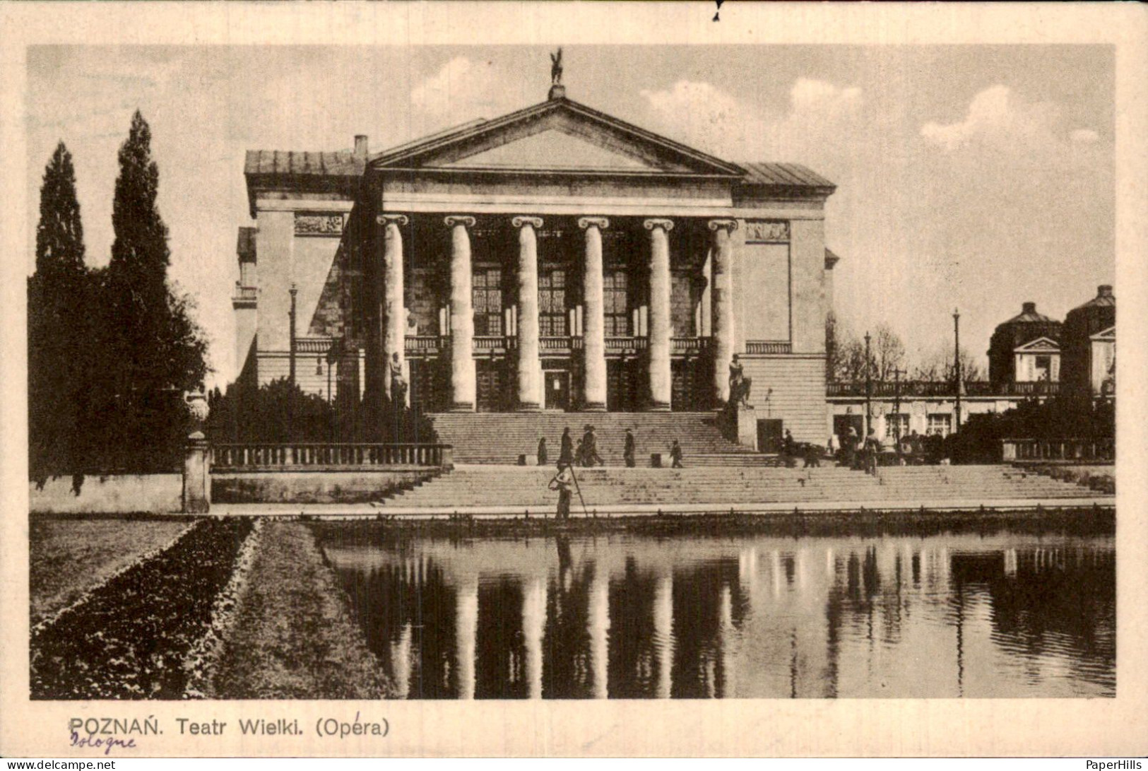 Noorwegen Norway - Poznan