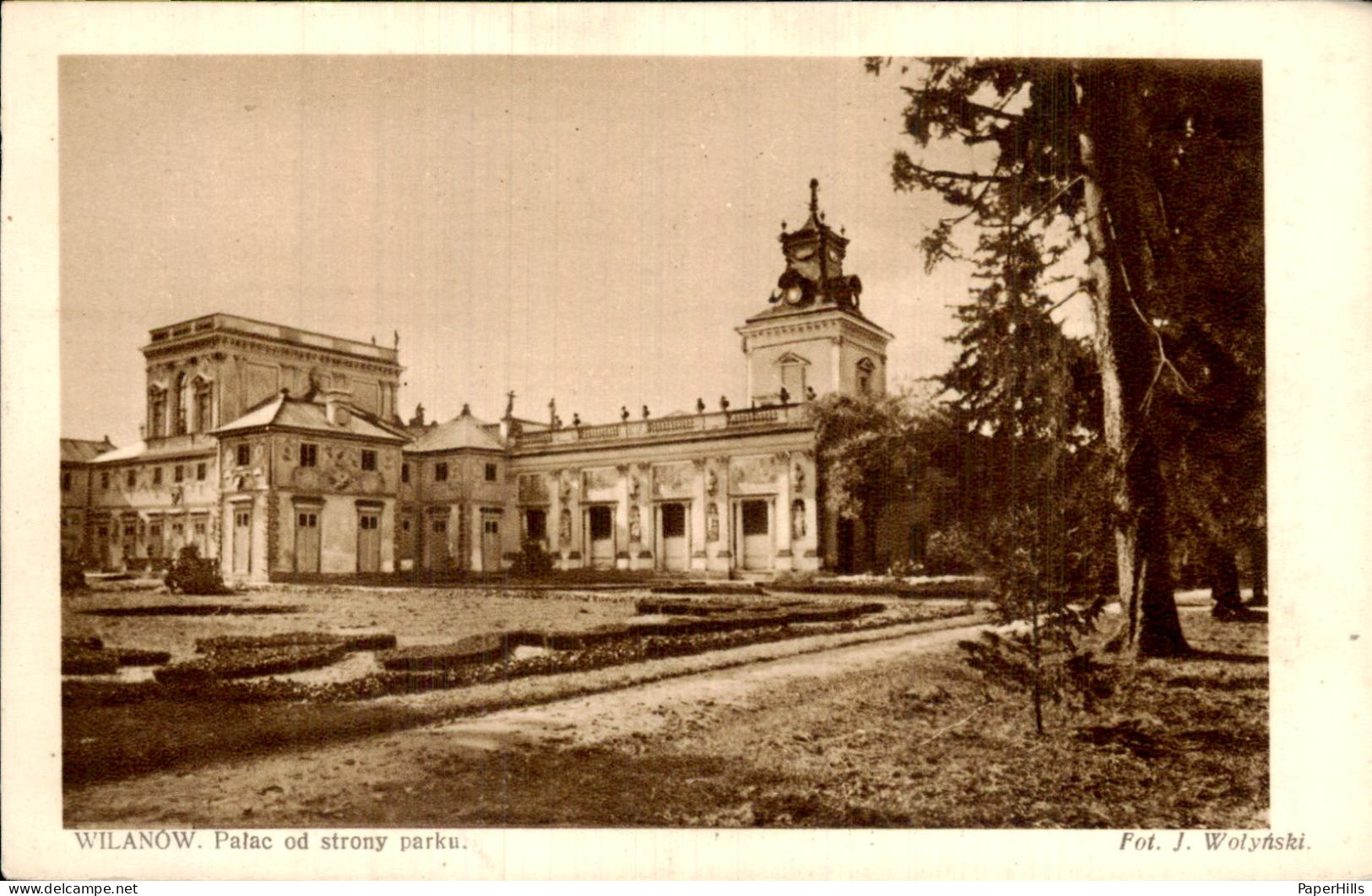 Noorwegen Norway - Wilanow