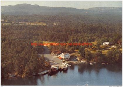 Bergen-Nord - Norway - Norge