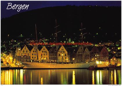 Bergen - Norway
