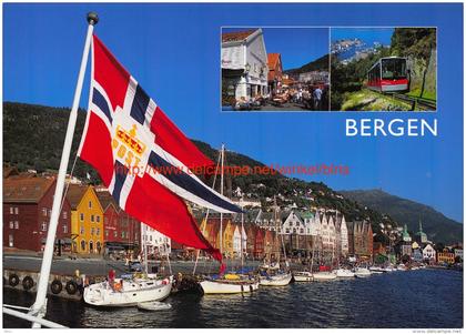 Bergen - Norway