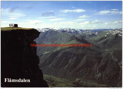 Flamsdalen