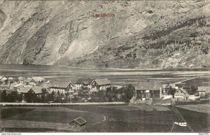 Noorwegen Norway   laerdalsören