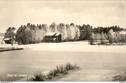 Noorwegen Norway - Leksand