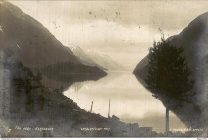 Noorwegen Norway   odda