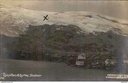 Noorwegen Norway - Söndmör