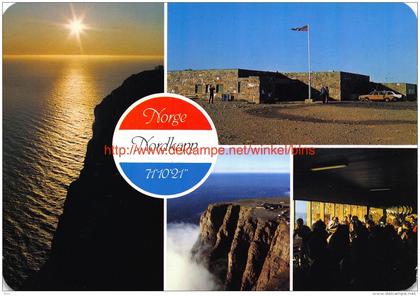 Nordkapp Norway