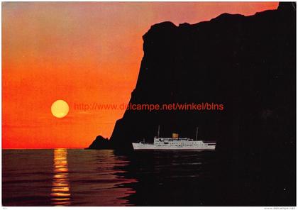 Nordkapp - Norway - Norge