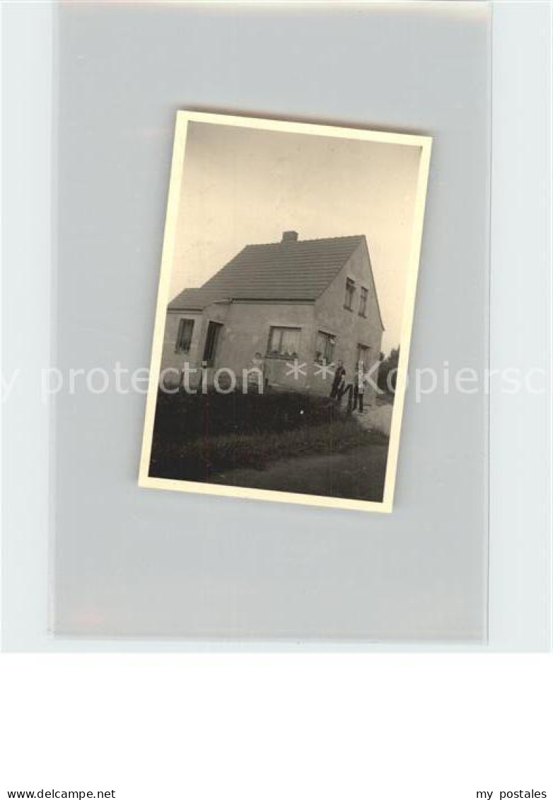 Nordenham Haus