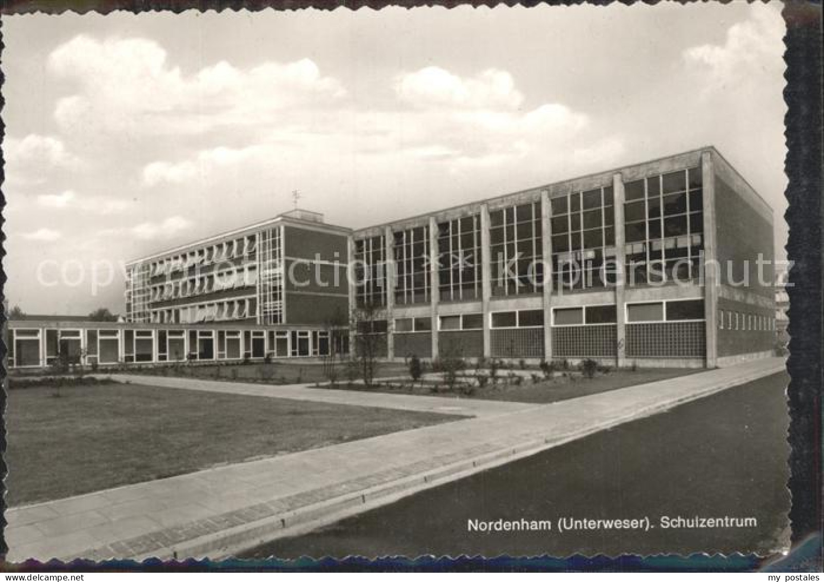 Nordenham Schulzentrum