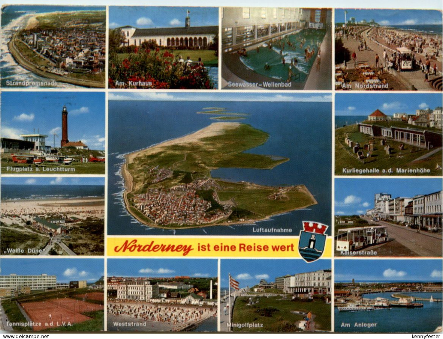 Norderney