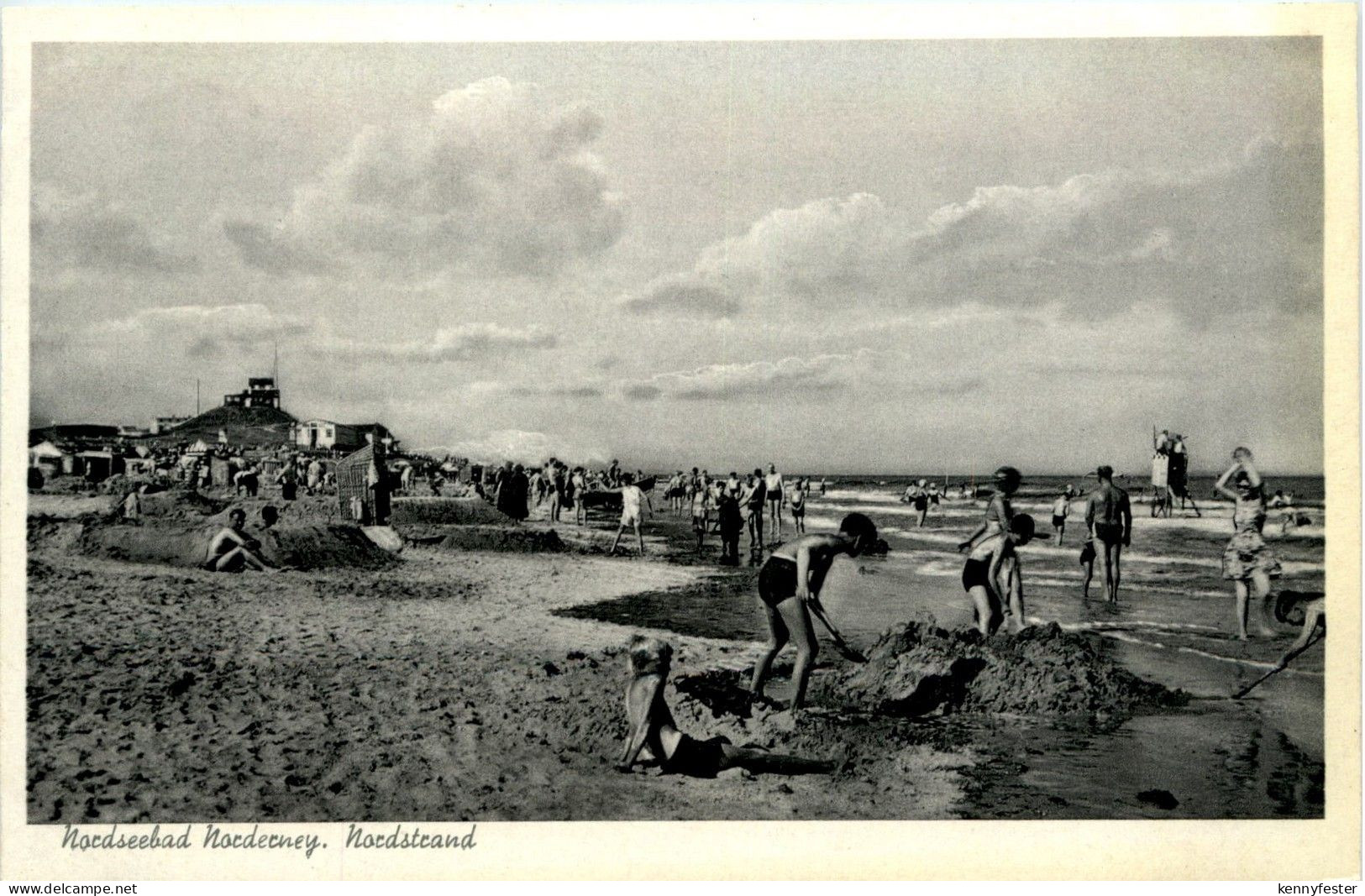 Norderney
