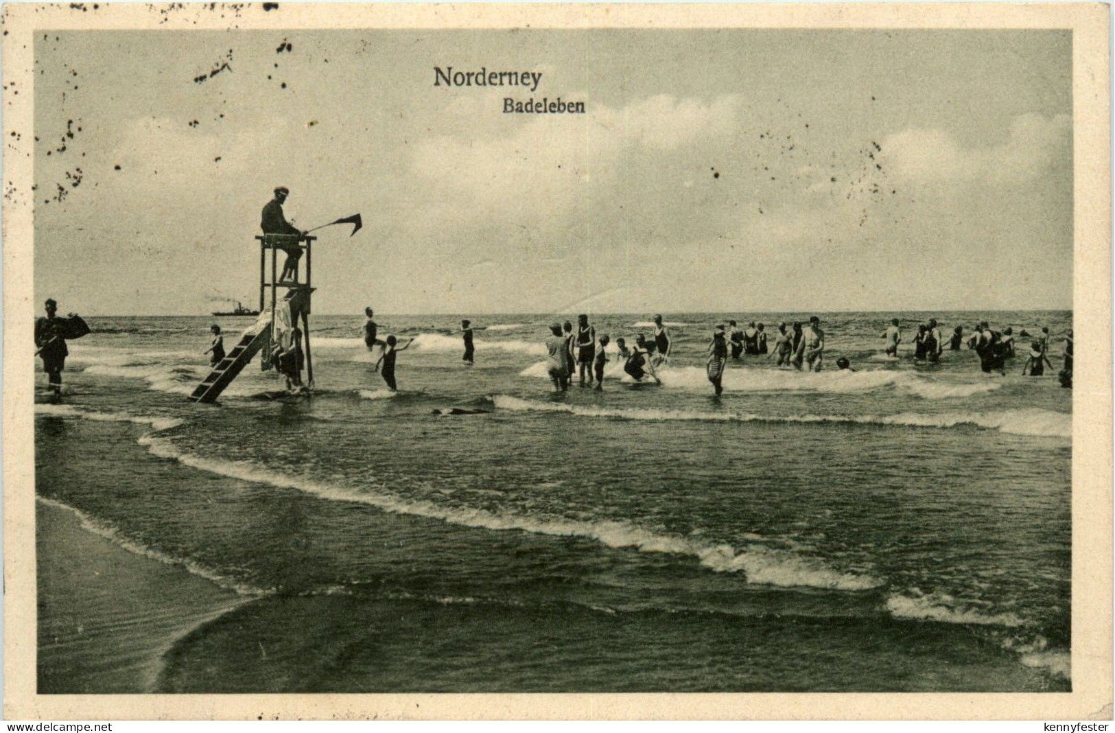Norderney